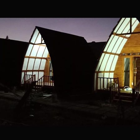 Raffles Inn Labuan Bajo Extérieur photo