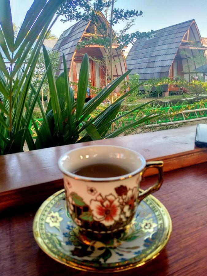Raffles Inn Labuan Bajo Extérieur photo